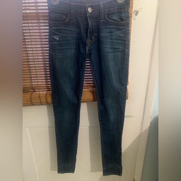 Hudson jeans“Georgia May Jagger” - Picture 10 of 12